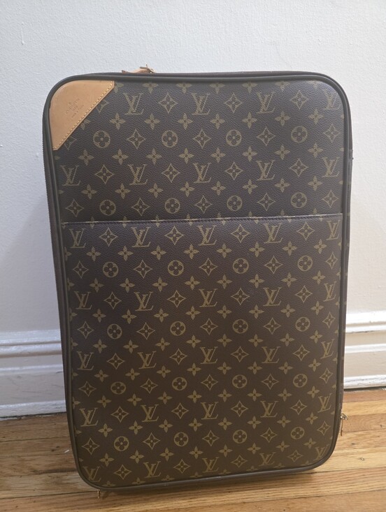 Louis Vuitton Other - Louis Vuitton Monogram Pégase 55,